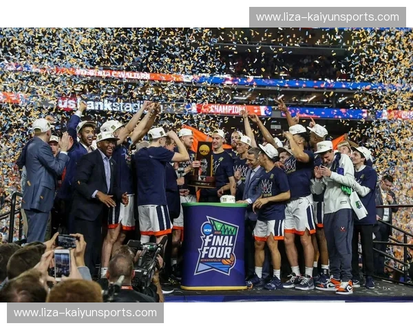 资讯NCAA:把大学体育的热烈装进你的掌心 资讯NCAA:把大学体育的热烈装进你的掌心