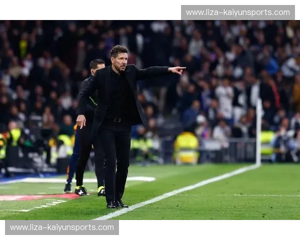 战火重燃！马德里德比的恩怨情仇与未来展望